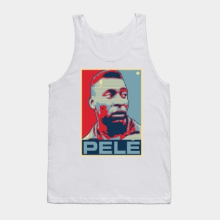 Pelé Tank Top